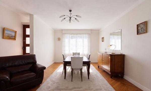 Maison maison de 98m² au calme absolue à Villenave d'ornon avec dépendance 98 m²