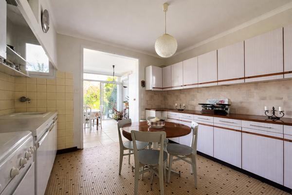 Maison maison de 98m² au calme absolue à Villenave d'ornon avec dépendance 98 m²