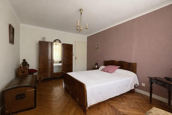Maison maison de 98m² au calme absolue à Villenave d'ornon avec dépendance 98 m²
