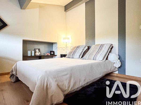 Maison à vendre 6 pièces 137 m² Saint-Yzan-de-Soudiac