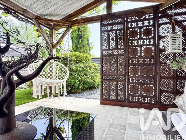 Maison à vendre 6 pièces 137 m² Saint-Yzan-de-Soudiac
