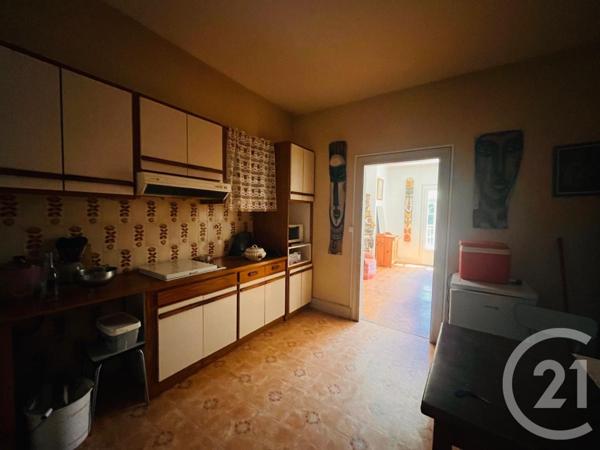 Maison à vendre  4 pièces - 74 m2 ST MARTORY - 31