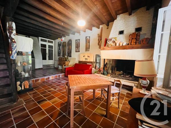 Maison à vendre  4 pièces - 74 m2 ST MARTORY - 31