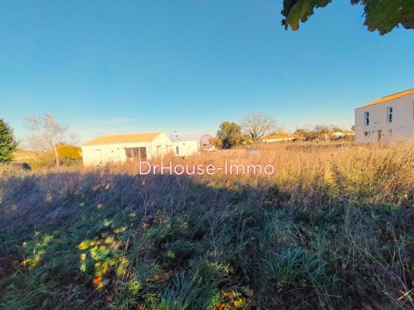 Terrain à vendre de 360 m²