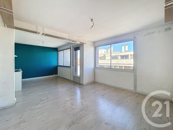 Appartement F2 à vendre  2 pièces - 42,90 m2 CLERMONT FERRAND - 63