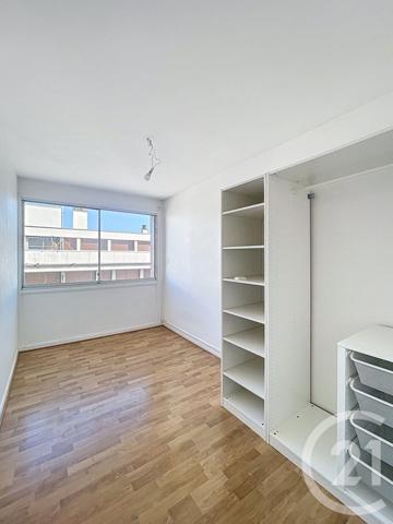 Appartement F2 à vendre  2 pièces - 42,90 m2 CLERMONT FERRAND - 63