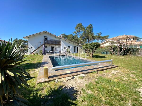 Maison de 168 m² à 2 km de l'océan