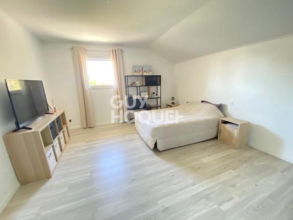 Maison de 168 m² à 2 km de l'océan