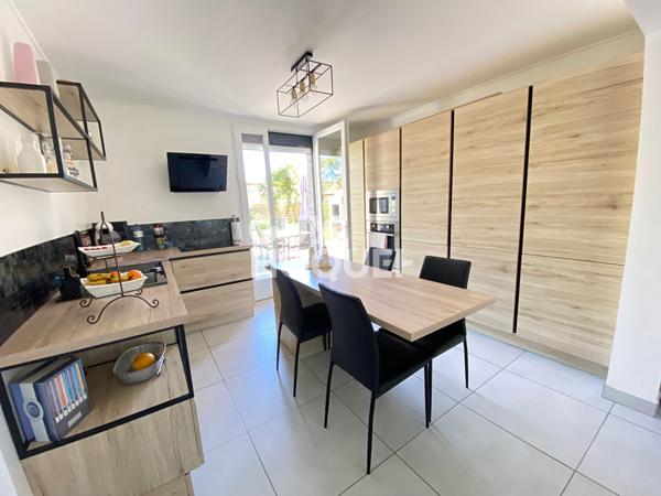 Maison de 168 m² à 2 km de l'océan