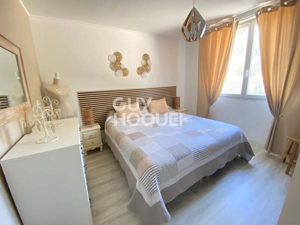 Maison de 168 m² à 2 km de l'océan