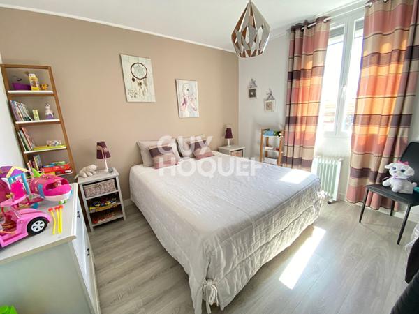 Maison de 168 m² à 2 km de l'océan