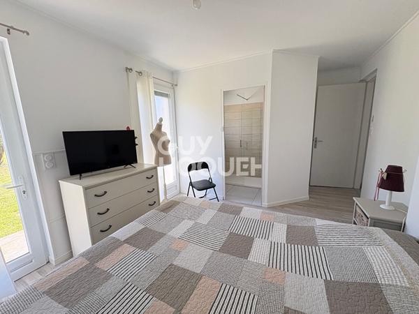 Maison de 168 m² à 2 km de l'océan