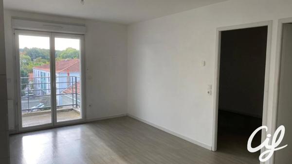 Appartement à vendre à Roche-sur-Yon (85000)