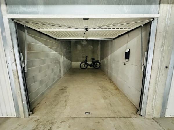Parking / Box à vendre à Agde (34300)