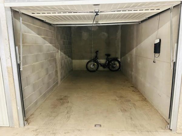Parking / Box à vendre à Agde (34300)