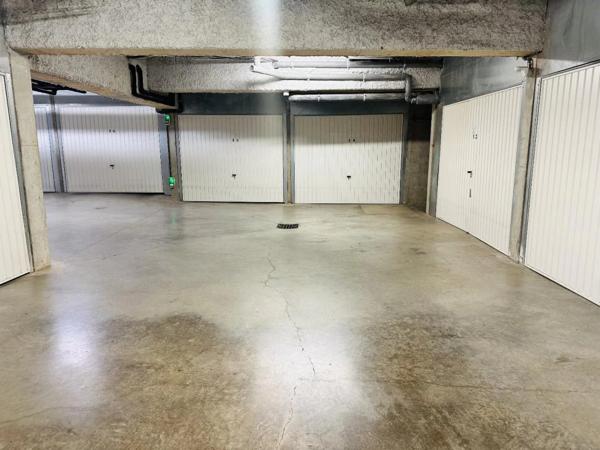 Parking / Box à vendre à Agde (34300)