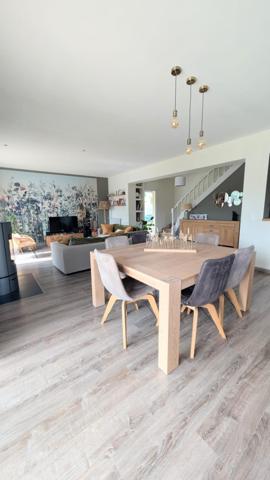 Maison en centre ville de marmande avec piscine