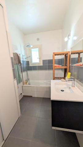 Maison en centre ville de marmande avec piscine