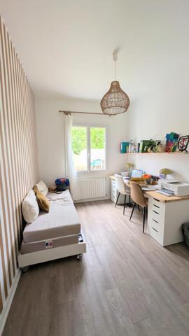 Maison en centre ville de marmande avec piscine