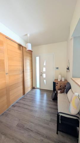 Maison en centre ville de marmande avec piscine