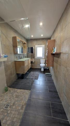 Maison en centre ville de marmande avec piscine