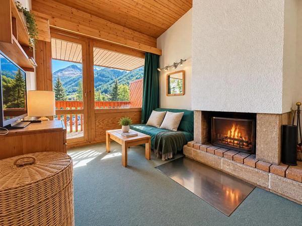 Appartement à vendre à Val-d'Isère (73150)