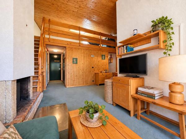 Appartement à vendre à Val-d'Isère (73150)