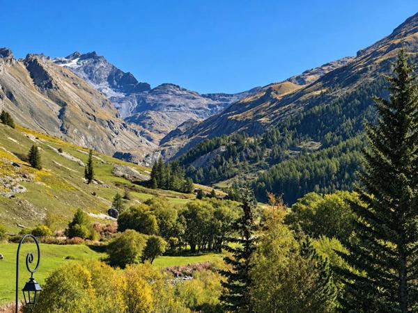 Appartement à vendre à Val-d'Isère (73150)