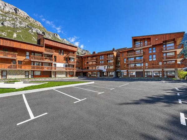 Appartement à vendre à Val-d'Isère (73150)