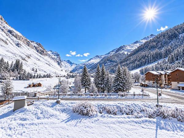 Appartement à vendre à Val-d'Isère (73150)