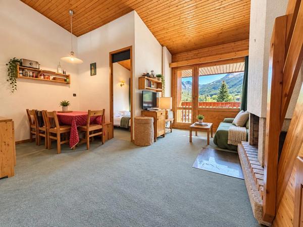 Appartement à vendre à Val-d'Isère (73150)