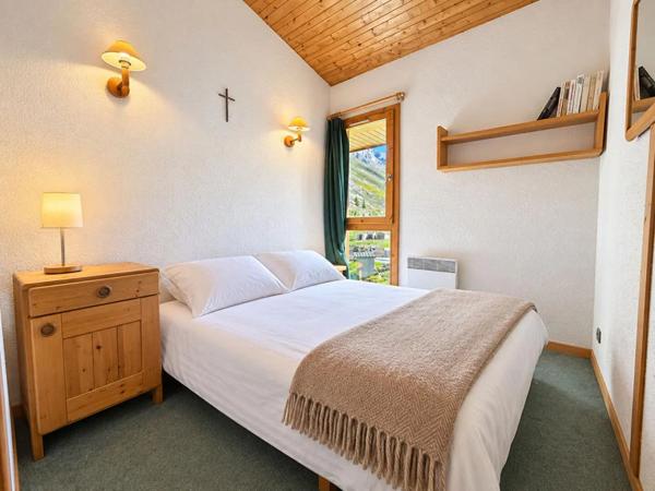 Appartement à vendre à Val-d'Isère (73150)