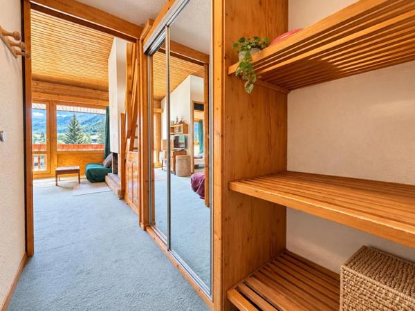 Appartement à vendre à Val-d'Isère (73150)