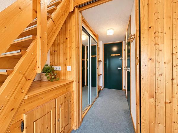 Appartement à vendre à Val-d'Isère (73150)