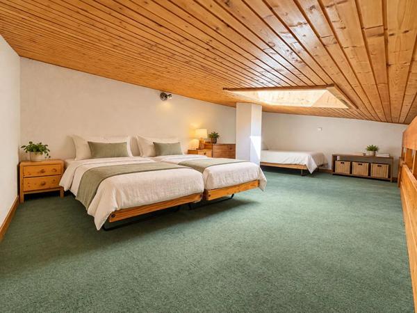 Appartement à vendre à Val-d'Isère (73150)