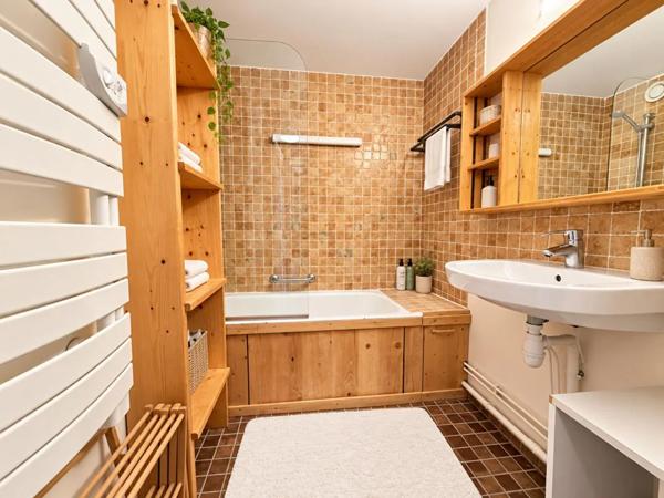 Appartement à vendre à Val-d'Isère (73150)