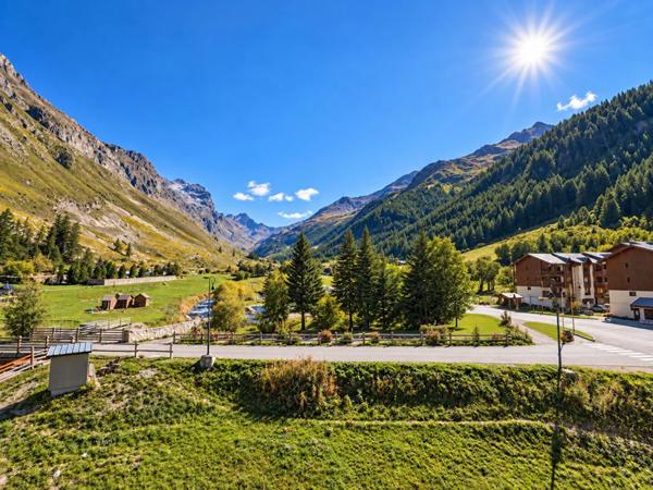 Appartement à vendre à Val-d'Isère (73150)
