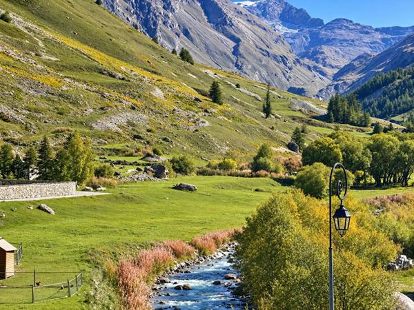 Appartement à vendre à Val-d'Isère (73150)