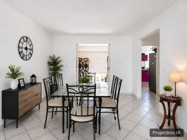 Vente / Appartement T3