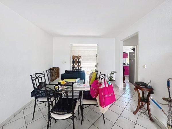 Vente / Appartement T3