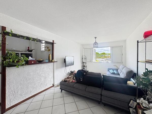 Vente / Appartement T3