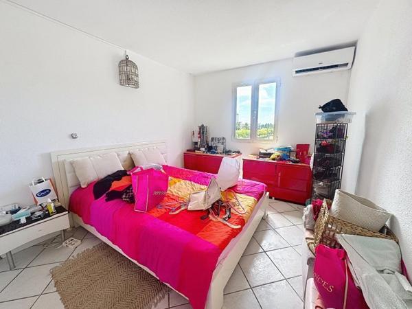 Vente / Appartement T3