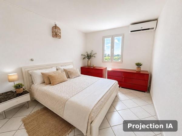 Vente / Appartement T3