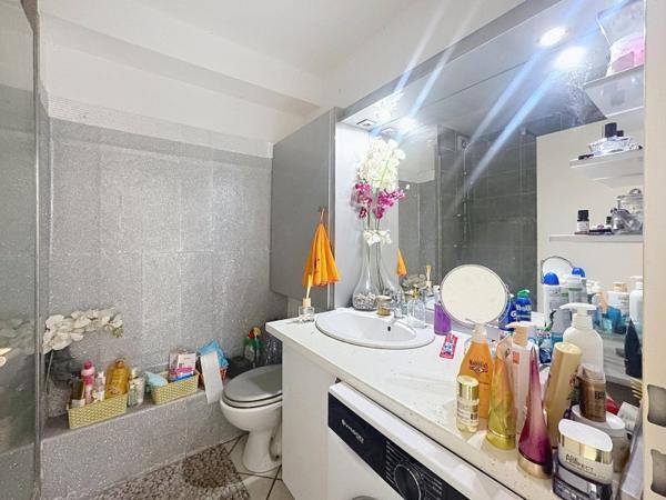 Vente / Appartement T3