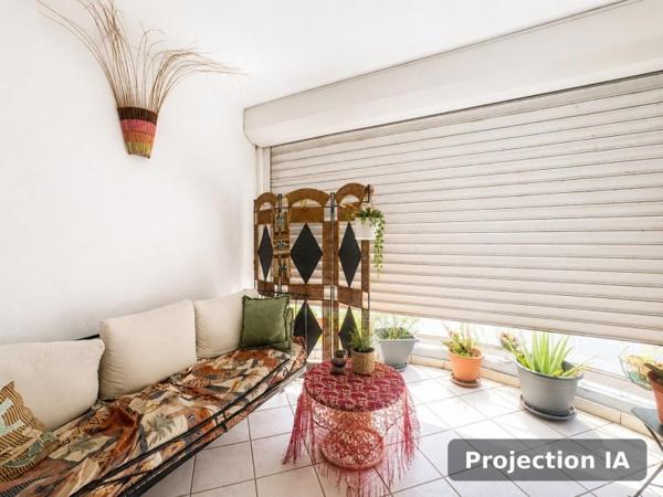 Vente / Appartement T3