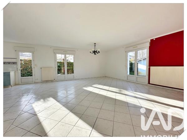 Maison à vendre 4 pièces 114 m² Gujan-Mestras