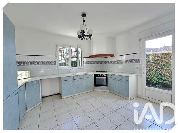Maison à vendre 4 pièces 114 m² Gujan-Mestras