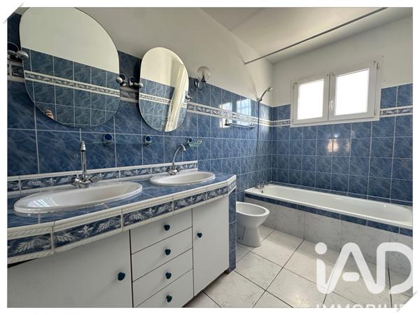 Maison à vendre 4 pièces 114 m² Gujan-Mestras
