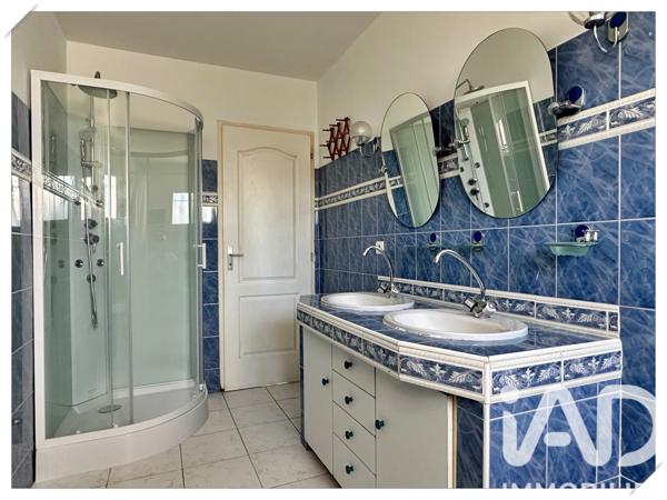 Maison à vendre 4 pièces 114 m² Gujan-Mestras