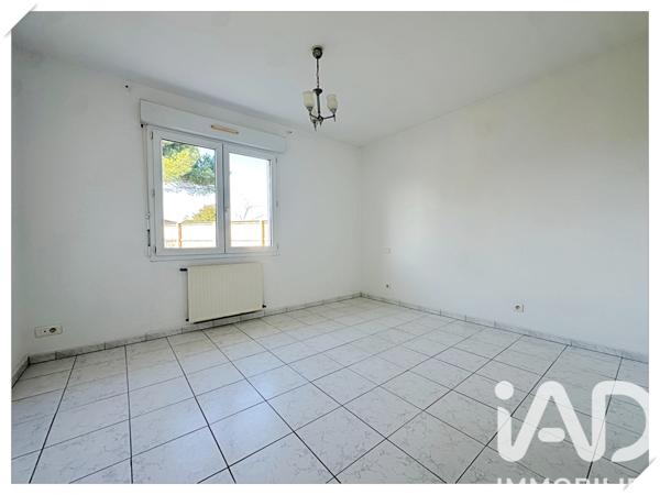 Maison à vendre 4 pièces 114 m² Gujan-Mestras